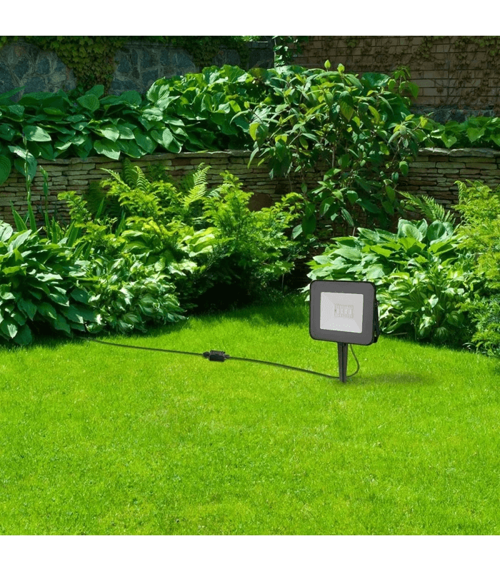 Samleboks - Til samling af ledninger, ISP65 vandtæt