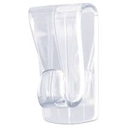 tesa® Klæbekrog til transparente overflader 2 x1kg