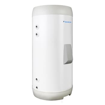 DAIKIN varmtvandsbeholder 300 liter