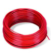 Wire XY2C2305 Ø3,2 50,5 m rød