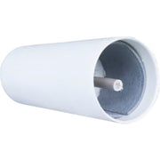FIREFREE TRÆKRØR + Ø40X400MM