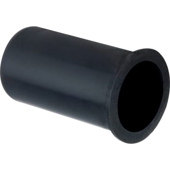 Isiflo 25 x 2,3 mm støttebøsning til PN10-rør