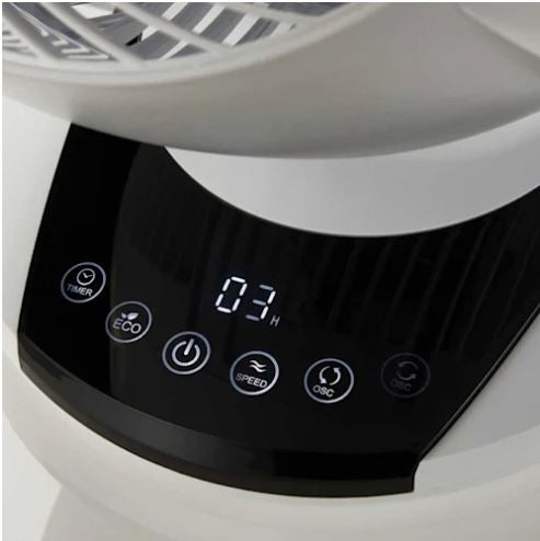 Ventilator Meacofan 1056