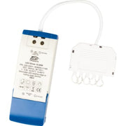 Driver Dæmpbar 12-25W 350mA IP21