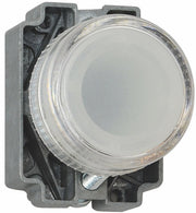 LAMPEHUS HVID, KB2-METALL
