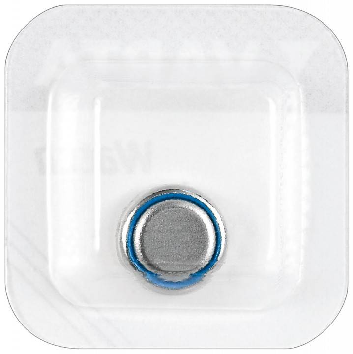 SR59/V396 Sølvoxid knapcelle - 1,55V / 25mAh (1 stk.)