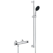 Grohe Presicion Flow Presicion Flow term.+ Br.stang.sæt 900 1/2/