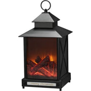 Stor lyslanterne, Pejs 6 LED Timer 8H