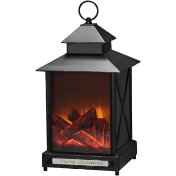 Stor lyslanterne, Pejs 6 LED Timer 8H