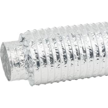 GLX Flexlyddæmper Ø200 L = 1000mm.