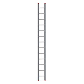 JUMBO enkeltstige Super Proff, 13 trin/3,8 m