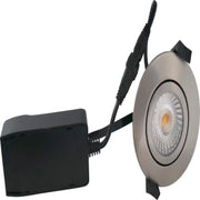Low Profile ECO 6W 2700K BA