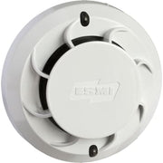 Multidetektor (optisk/termo) (AP200) adresserbar u/isolator. programmerbar. Sokkeltype B501/B524. An