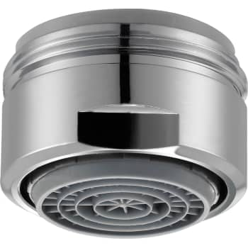 Cascade M24 SLC ac krom luftblander