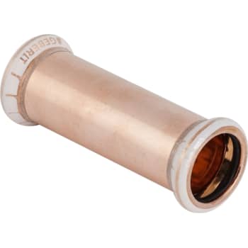 28 mm Skydemuffe CU Mapress