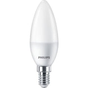 COREPRO LEDKERTE 5-40W E14 827 B35 MAT