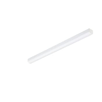 Philips CoreLine Grundarmatur BN126C LED 6400lm/840 Interact Ready 1200mm