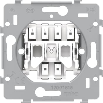 KRONEAFBRYDER, 10A/250VAC