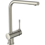 Ideal Standard Ceralook Køkkenarmatur PVD: Silver Storm