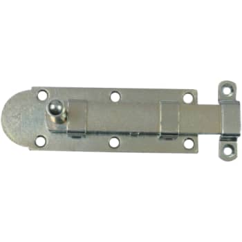 Skudrigle 24245 130mm galv