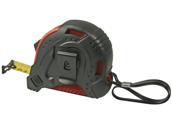 Målebånd - 8m prof.