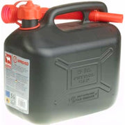 Benzindunk, sort, 5 l