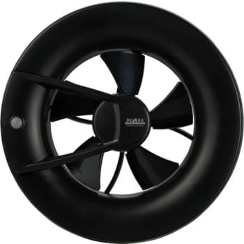 DUKA S8 Ventilator sort