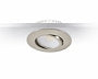Bluetooth LED-downlight, MD-230 tune, 5W, Satin