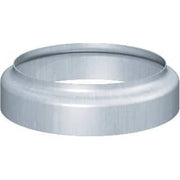 116/76MM RZ BRØNDKRAVE TIL PLAST-LORO RØR
