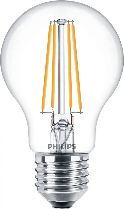 Philips LED 7W (60W) E27 2700K 806lm 2-pak