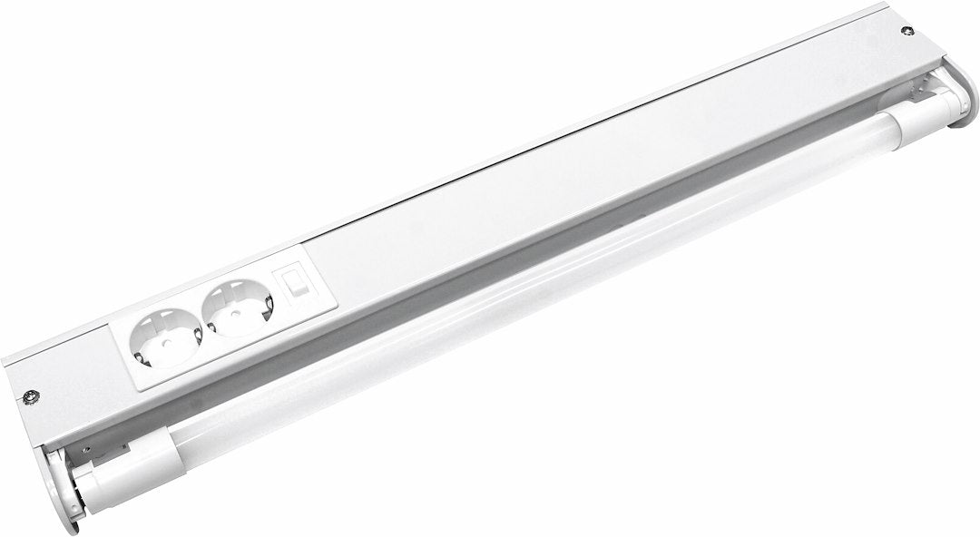 LOKA SKABSARMATUR LED 9W