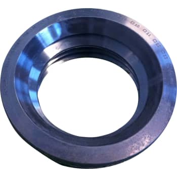 Uni-Seals 110/138 x 50 mm manchet EDPM til beton, glat spids