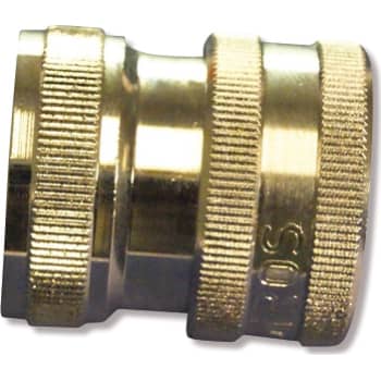 Nito koblinghus 15 mm x 3/4"