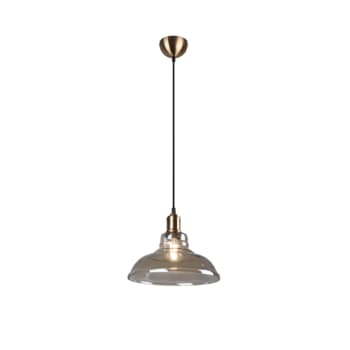 Aldo Pendel E27 messing