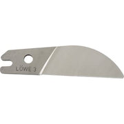 Knive til Löwe listesaks