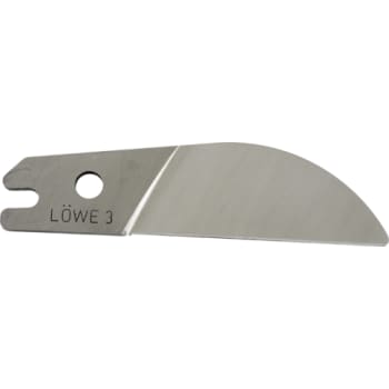 Knive til Löwe listesaks