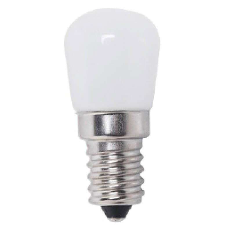 Colors LED Parfume pære E14 2,5W