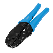 Krimptang til skærmede CAT6a / CAT7 RJ45 stik