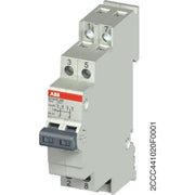 OMSKIFTER DIN E214-25-001 I-II
