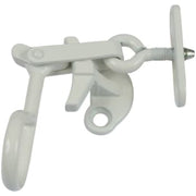 Anverfer assym. 21386 hvid