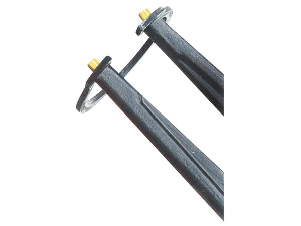 Intern låseringstang - Basic MAGIC TIPS J11, 140mm