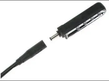 Svanehals DJ LED lampe - XLR