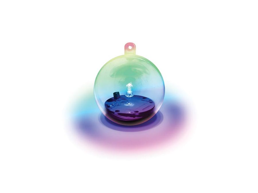 Lodde elektronik starter kit (inkl. 2 projekter)