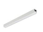 Philips Keyline Påbygget/Nedhængt SM350C 4000lm/840 Interact Ready 1200mm ALU UGR<19
