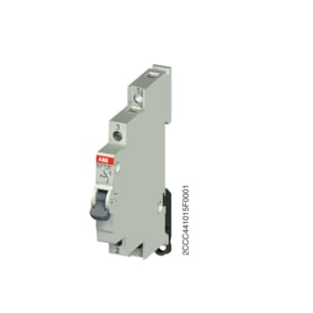 OMSKIFTER DIN E213-16-001 I-II