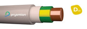 Installationskabel EASYSTRIP Dca 1G6 90°C T500