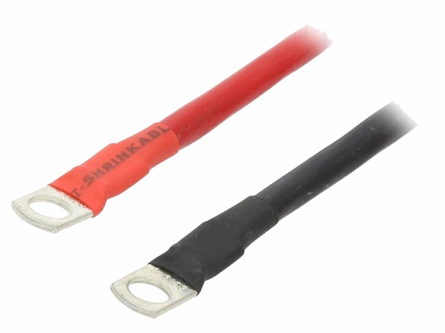 Inverter - 12Vdc til 230Vac / 2000W, ren sinus, 2xPin-Earth