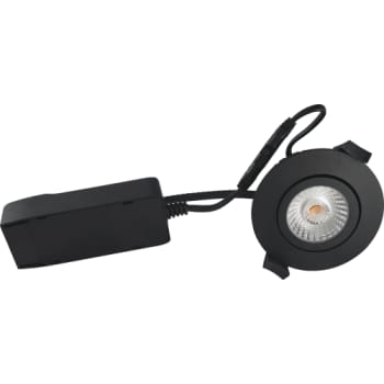 Low Profile ECO 6W 3000K MS