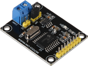 MCP2515 CAN V2.0B modul - 5V, SPI