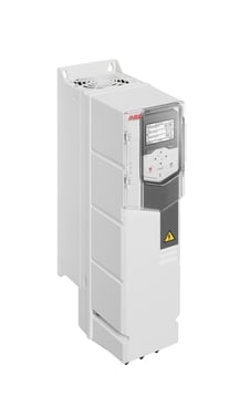 Frekvensomformer ACS580 | 3x400V 7,5kW 17A IP55 integreret EMC-filter C2